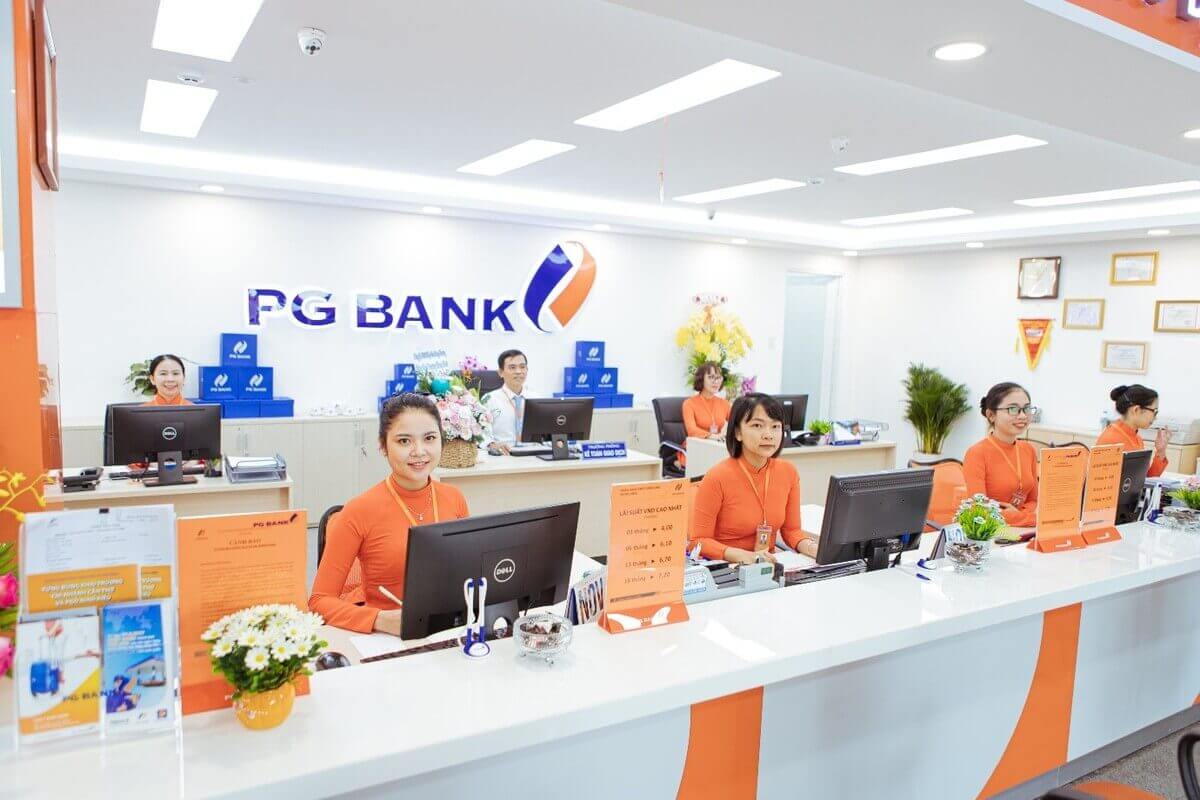 Ngân hàng PG Bank - CN Đồng Nai